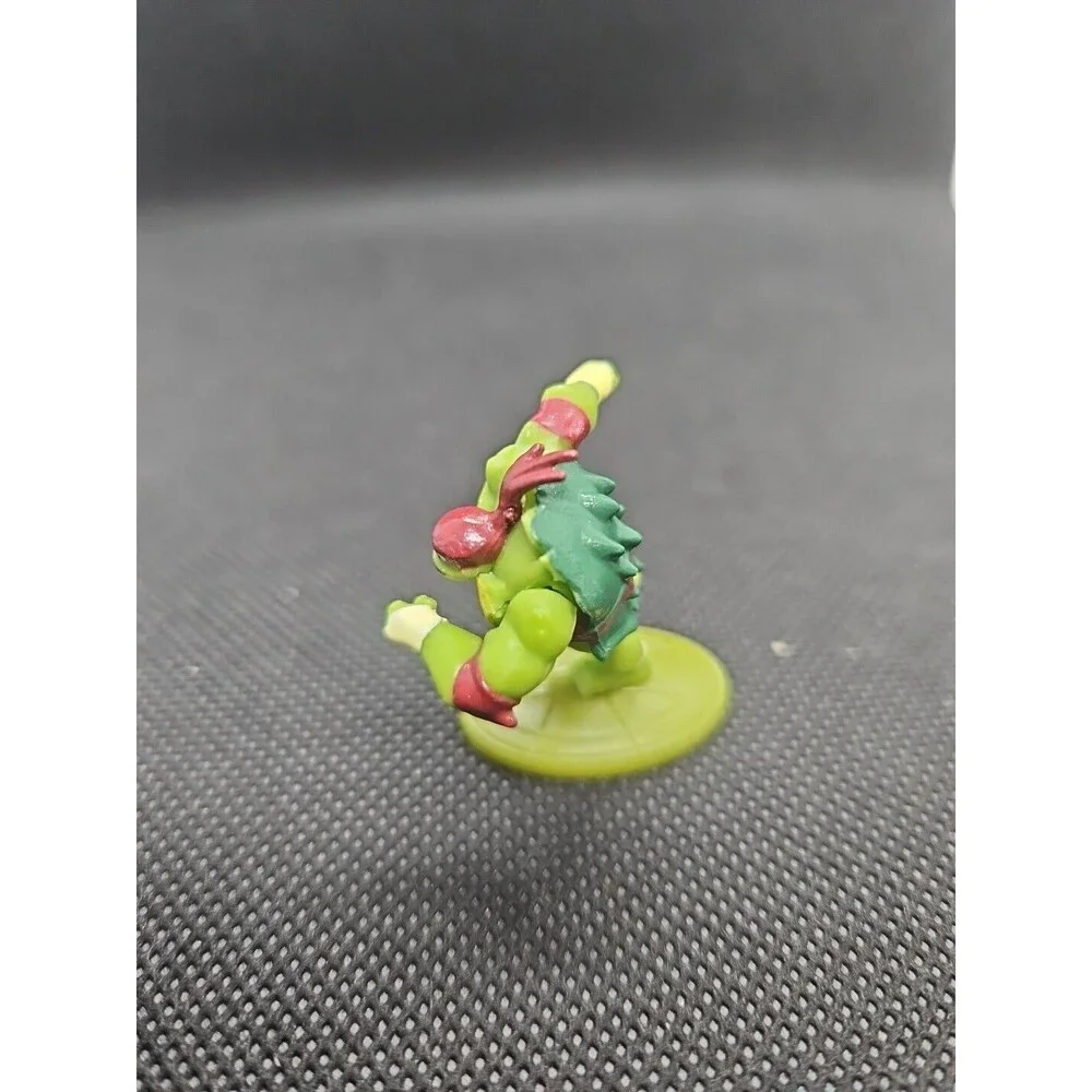 Teenage Mutant Ninja Turtles teenage mutant